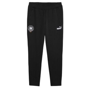 Puma Mens Archive Sweatpants / Black/White